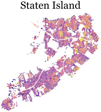 STATEN ISLAND